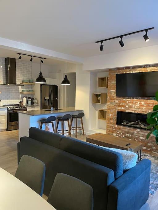 Apartment 871 Shefford 207 3chambres *