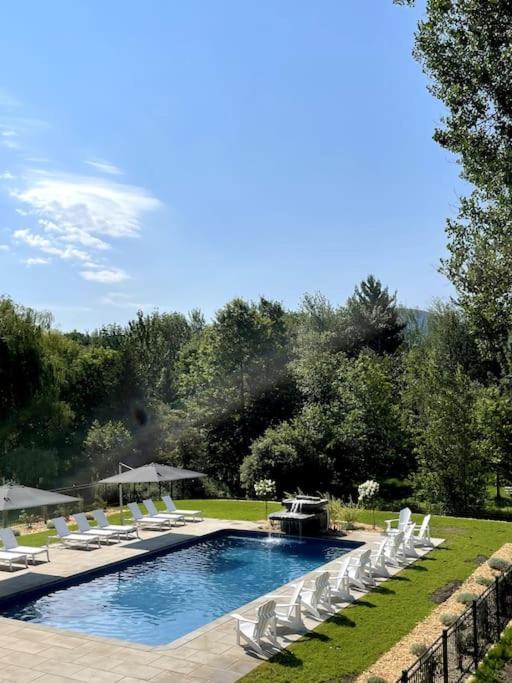 871 Shefford 207 3chambres Bromont