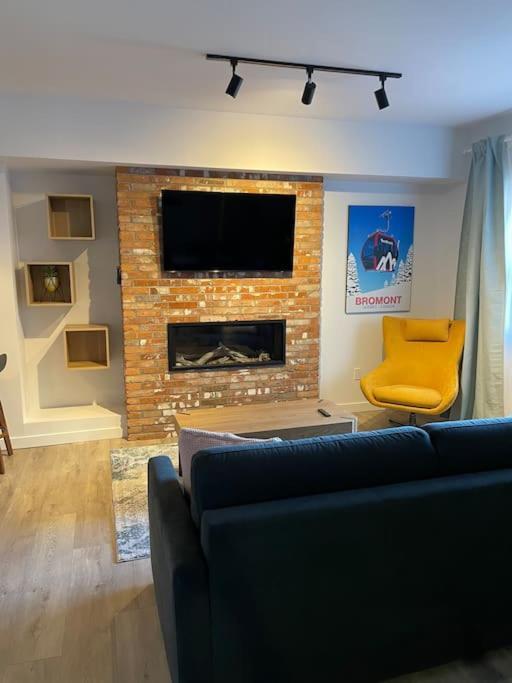 871 Shefford 207 3chambres Bromont
